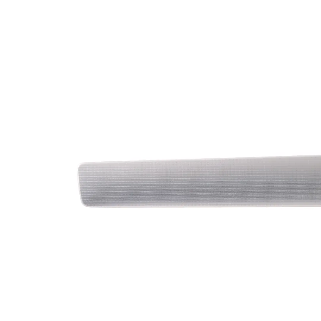 Touareg 7P Door Card Cover Trim Insert Rear Right O/S - SKU 7P6867450C - Part number 7P6867450C