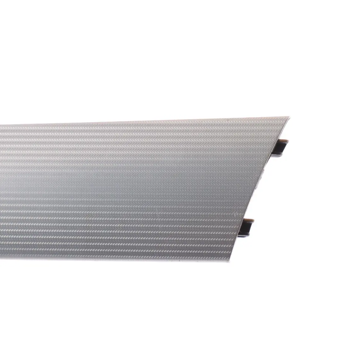 Touareg 7P Door Card Cover Trim Insert Rear Right O/S - SKU 7P6867450C - Part number 7P6867450C