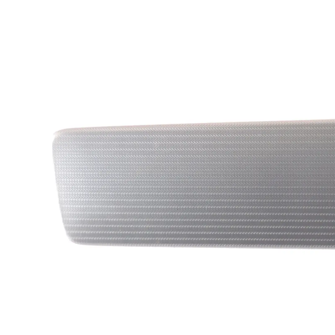 Touareg 7P Door Card Cover Trim Insert Rear Right O/S - SKU 7P6867450C - Part number 7P6867450C