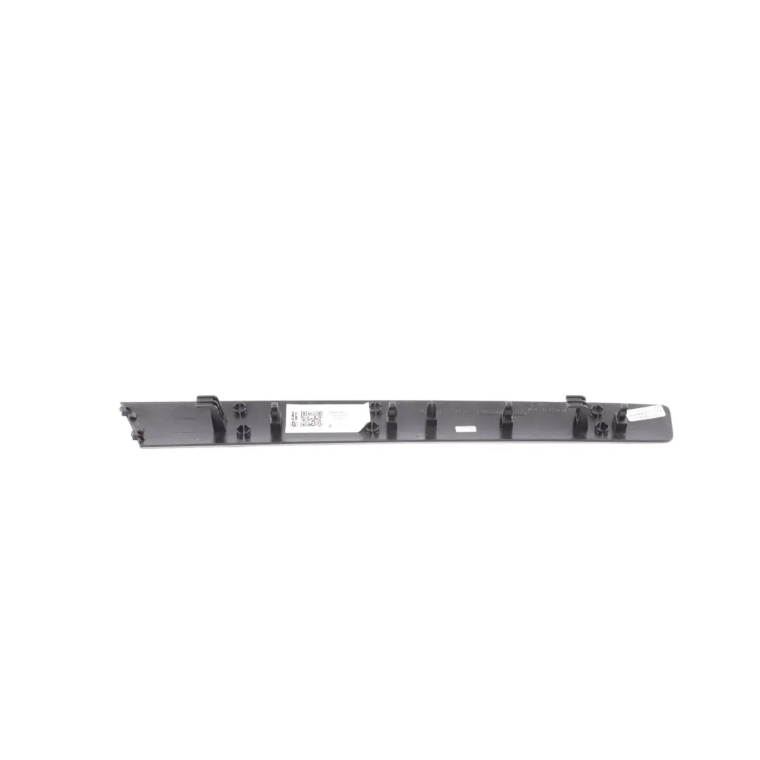 Touareg 7P Door Card Cover Trim Insert Rear Right O/S - SKU 7P6867450C - Part number 7P6867450C