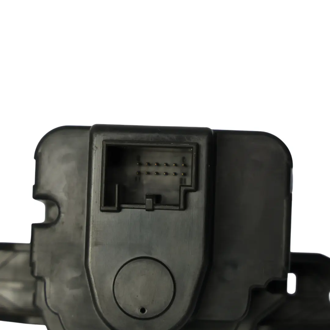 7P Bouton De Démarrage À Clé De Verrouillage D'Allumage pour VW Touareg à propos du numéro de pièce 7P6905843D VW Touareg 7P Bouton De Démarrage À Clé De Verrouillage D'Allumage - SKU 7P6905843D - Numéro de pièce 7P6905843D