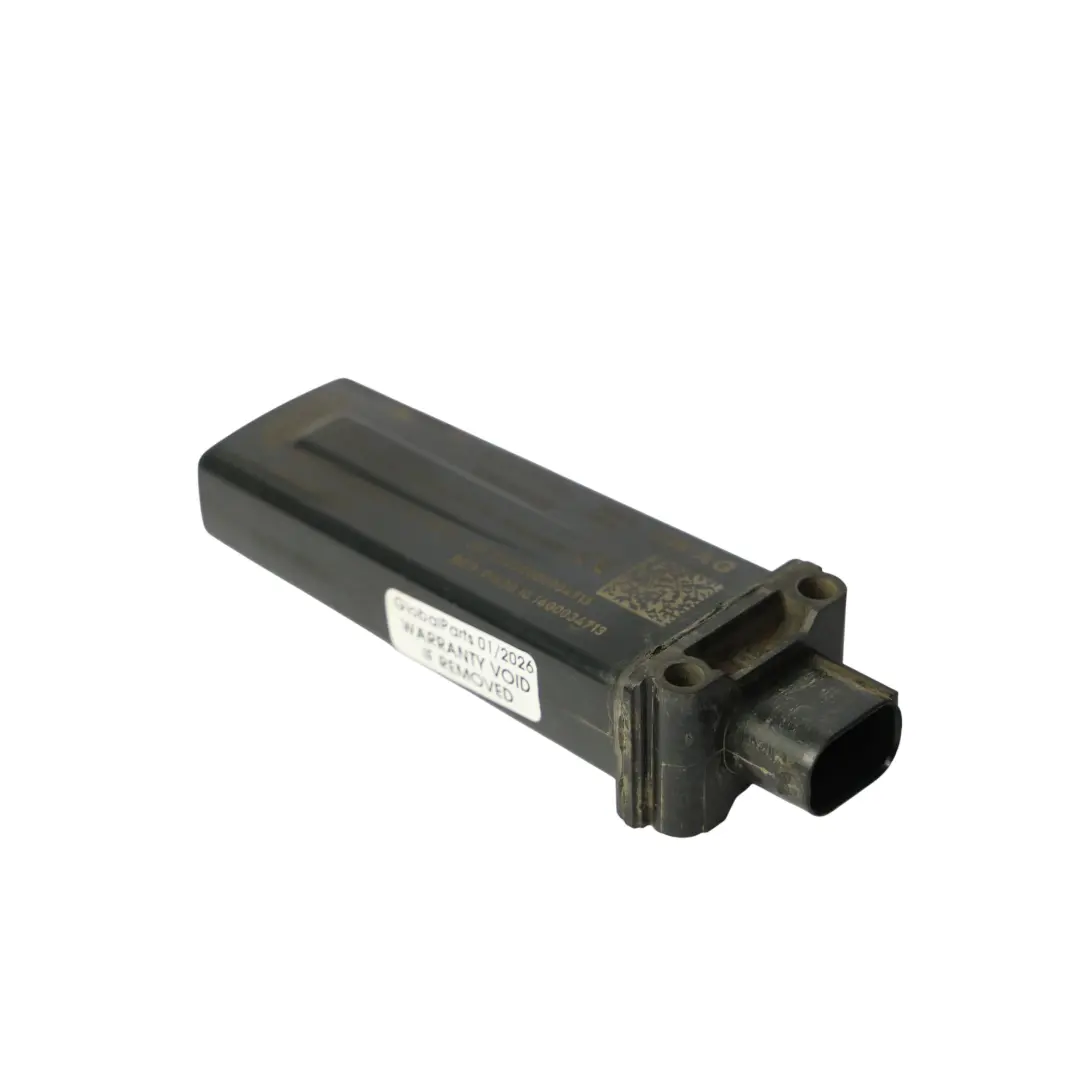 VW Touareg 7P Module De Contrôle De La Pression Des Pneus ECU - SKU 7P6907273H - Numéro de pièce 7P6907273H