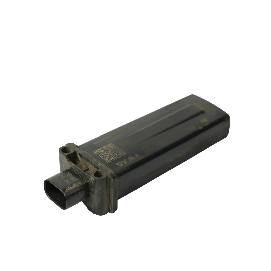 7P Tyre Pressure Control Unit Module ECU to VW Volkswagen Touareg with Part number 7P6907273H VW Volkswagen Touareg 7P Tyre Pressure Control Unit Module ECU - SKU 7P6907273H - Part number 7P6907273H