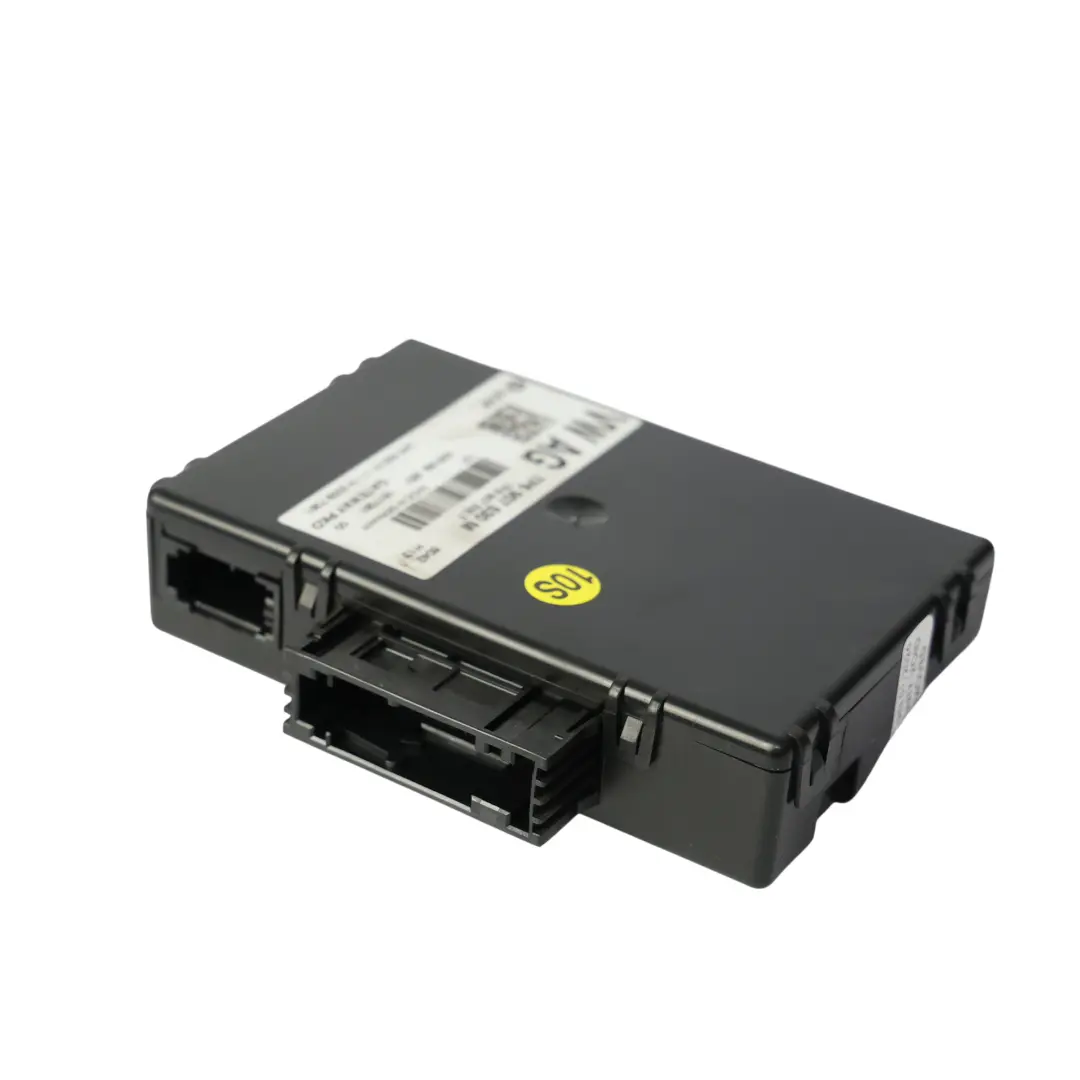 VW Volkswagen Touareg 7P Gateway Module Control Unit ECU - SKU 7P6907530M - Part number 7P6907530M