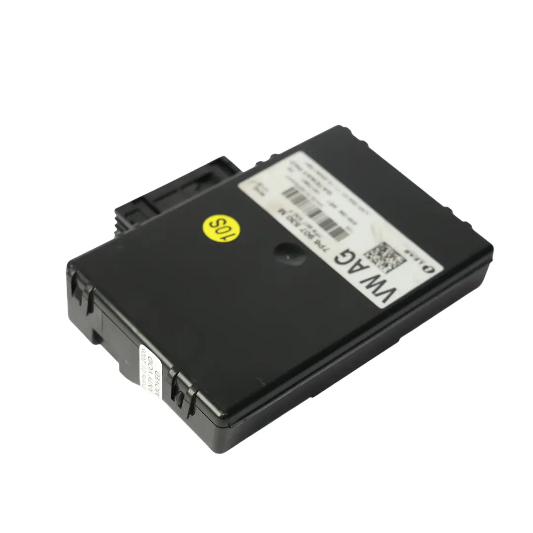 VW Volkswagen Touareg 7P Gateway Modul Steuergerät ECU - SKU 7P6907530M - Teilenummer 7P6907530M