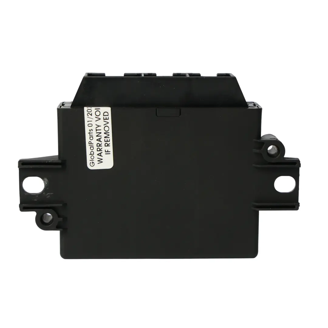 VW Volkswagen Touareg 7P PDC Parking Distance Control Module Unit - SKU 7P6919475D - Part number 7P6919475D