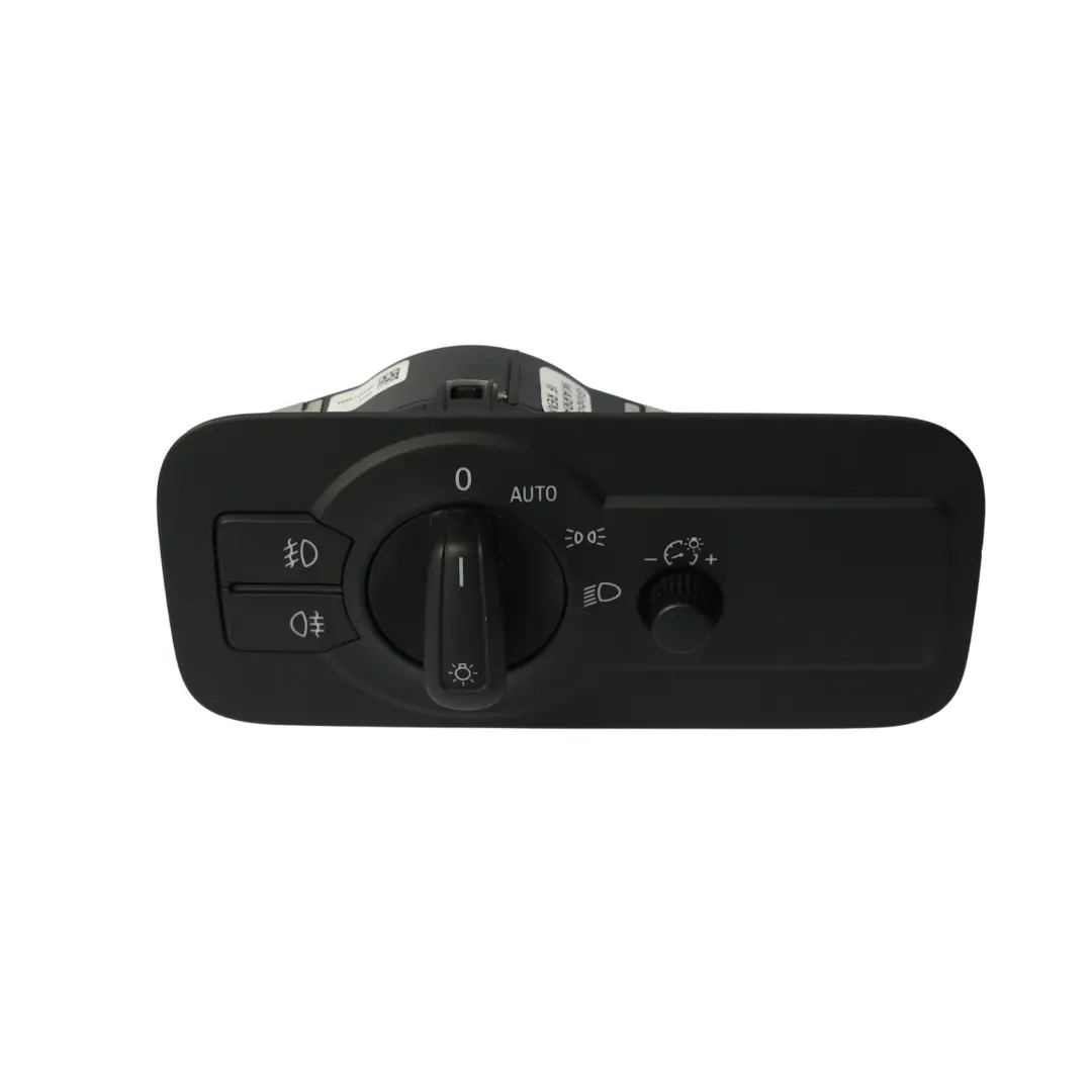 7P Interruptor Control Los Faros Delanteros Botón Unidad para VW Touareg con número de pieza 7P6941431R VW Touareg 7P Interruptor Control Los Faros Delanteros Botón Unidad - SKU 7P6941431R - Número de pieza 7P6941431R