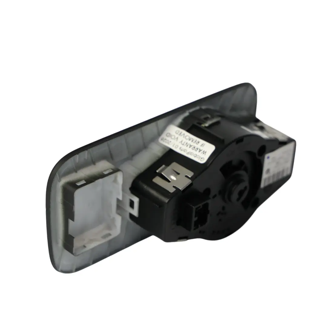 Volkswagen Touareg 7P Scheinwerfer Lampen Steuerung Schalter Einheit - SKU 7P6941431R - Teilenummer 7P6941431R