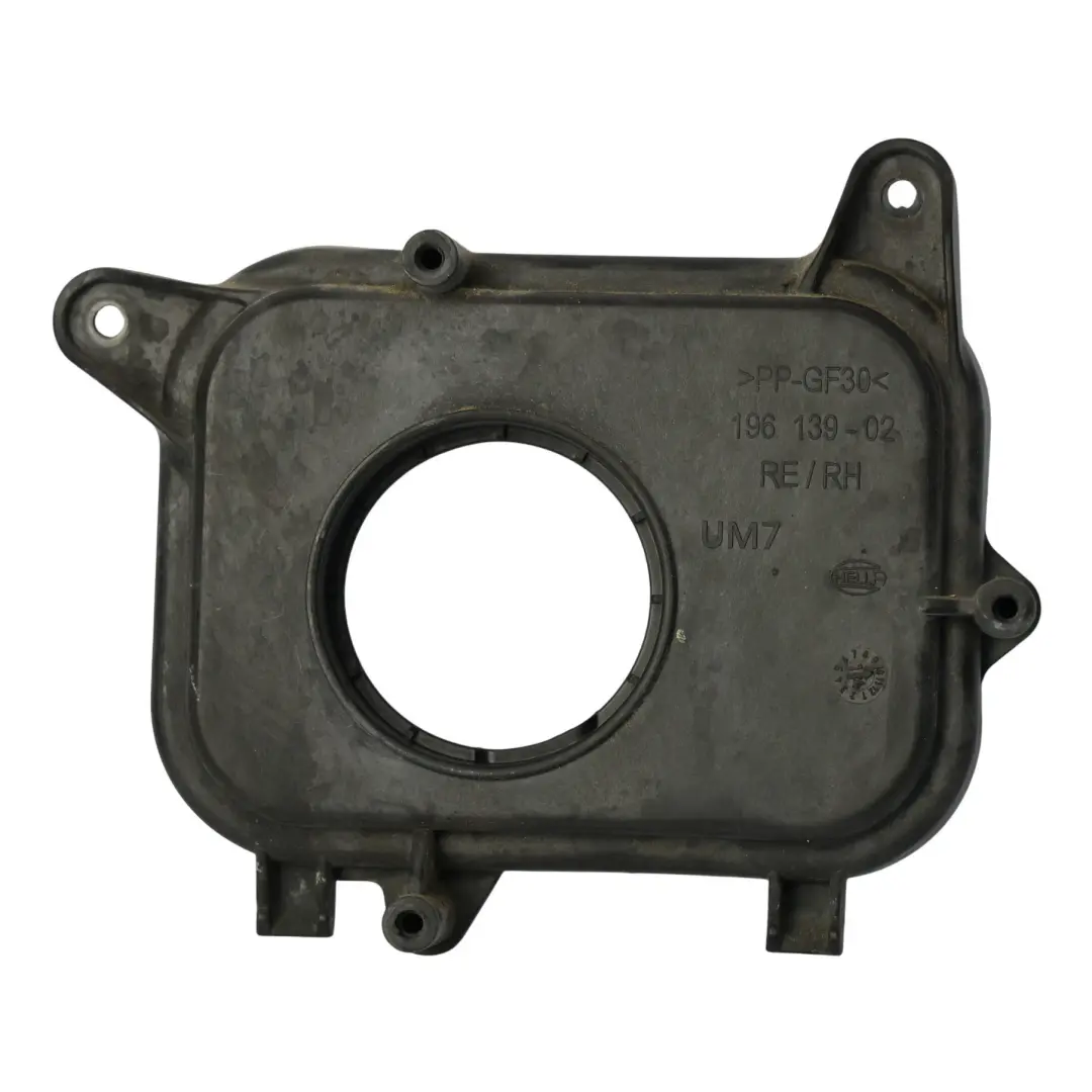 7P Cache De Phare Avant Droit pour VW Volkswagen Touareg à propos du numéro de pièce 7P6941608 VW Volkswagen Touareg 7P Cache De Phare Avant Droit - SKU 7P6941608 - Numéro de pièce 7P6941608