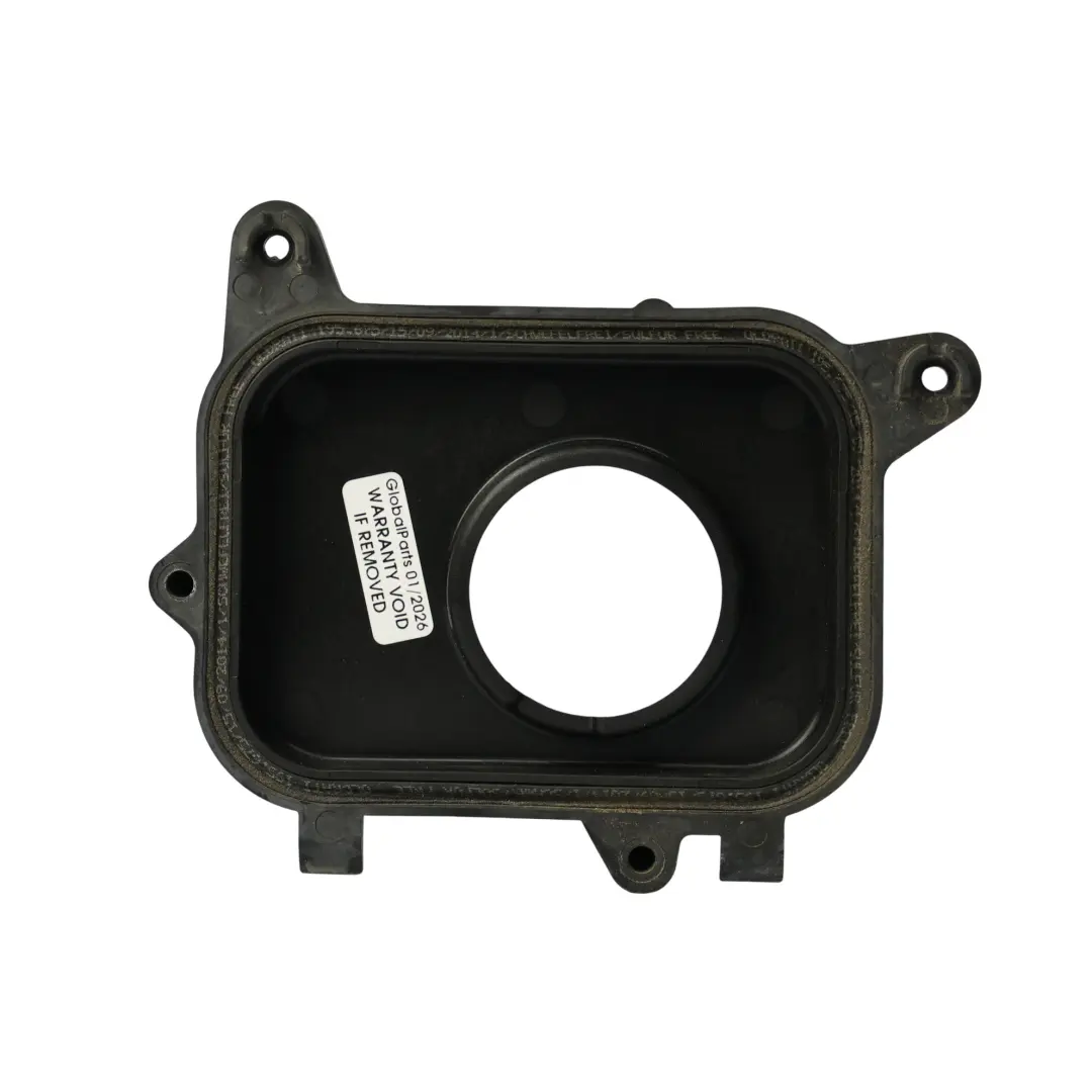 VW Volkswagen Touareg 7P Tapa Del Faro Delantero Derecho - SKU 7P6941608 - Número de pieza 7P6941608