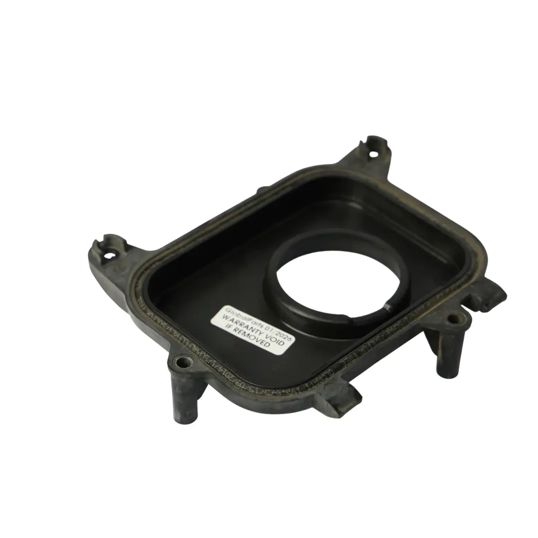 VW Volkswagen Touareg 7P Frontleuchte Scheinwerferabdeckung Rechts - SKU 7P6941608 - Teilenummer 7P6941608