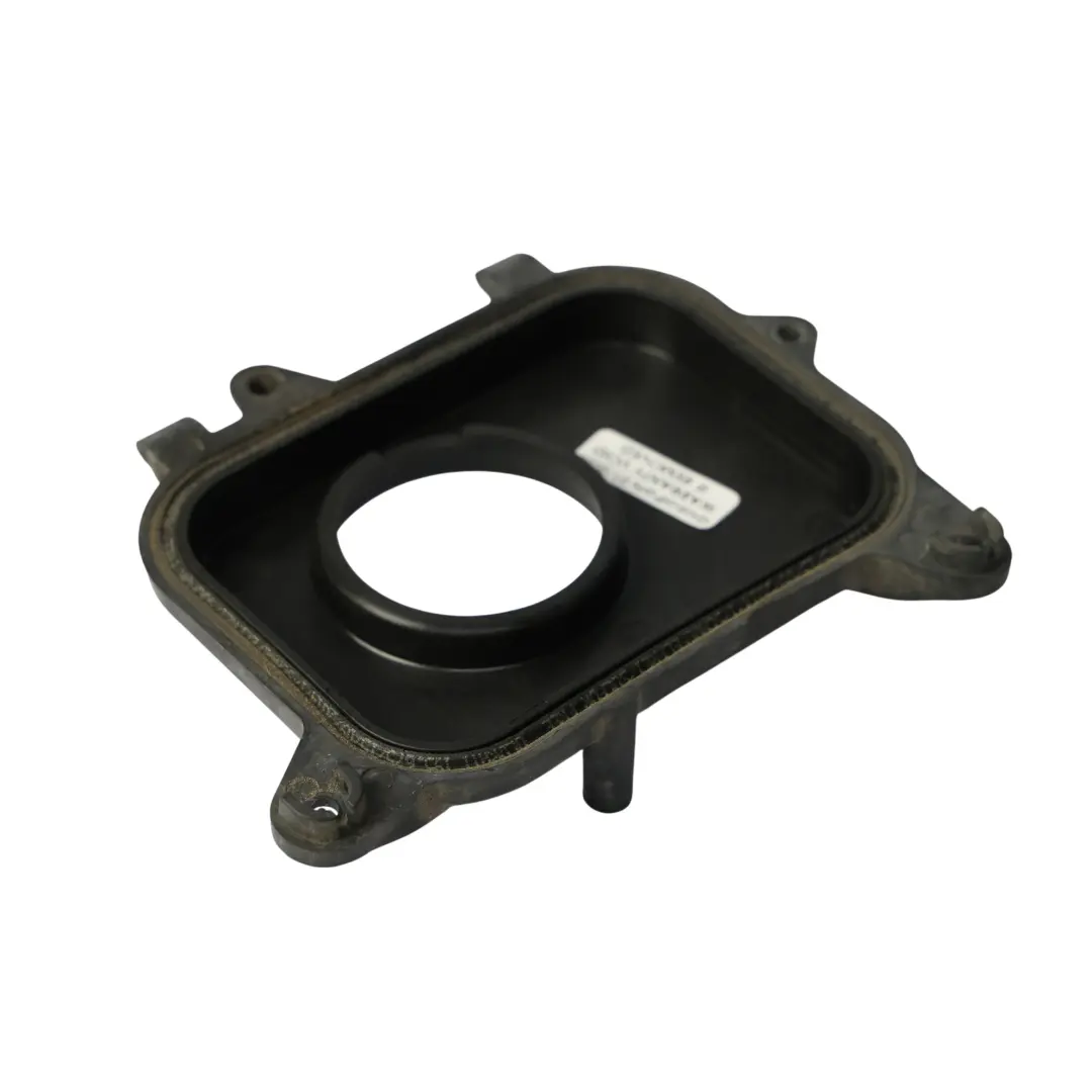 VW Volkswagen Touareg 7P Front Lamp Headlight Cover Cap Right O/S - SKU 7P6941608 - Part number 7P6941608