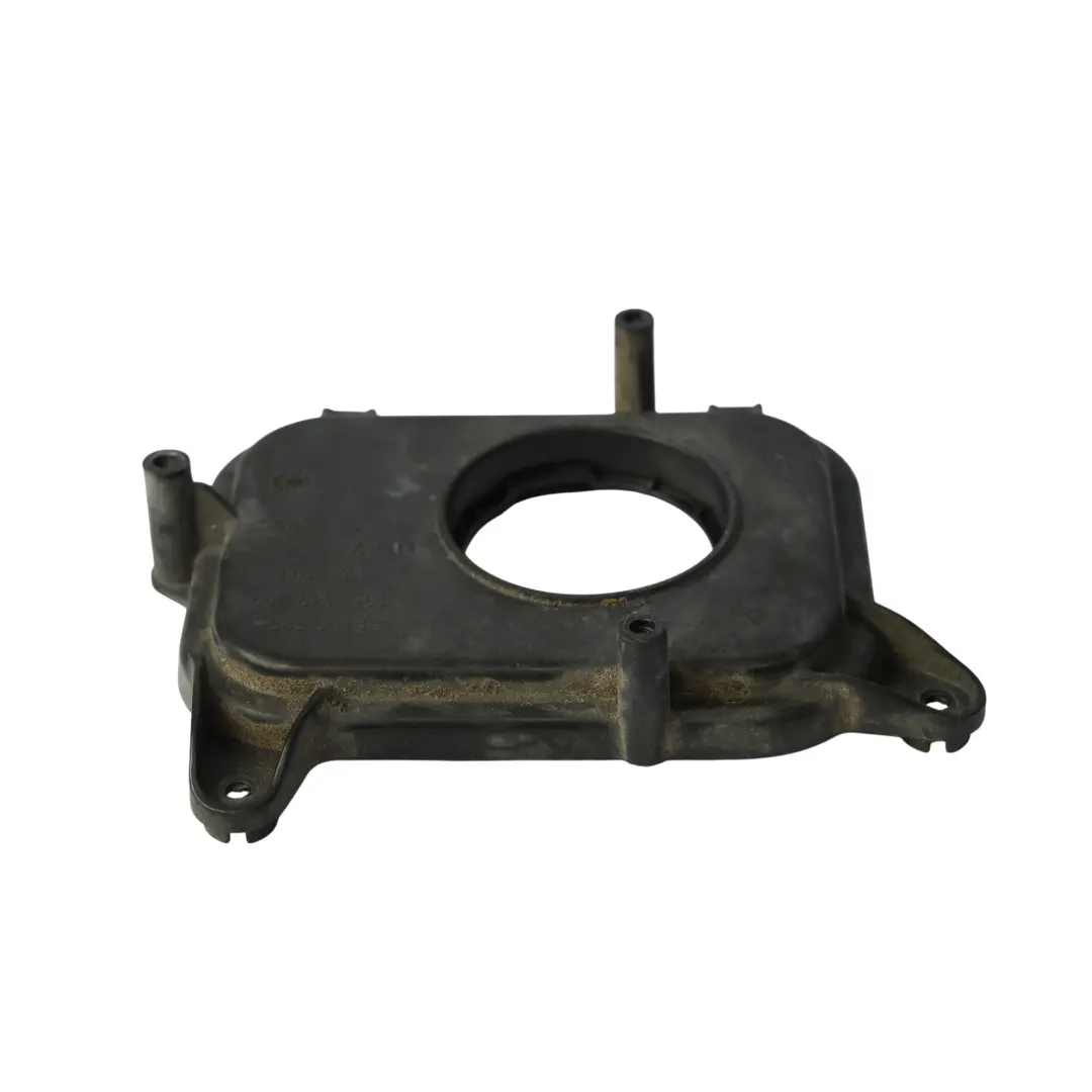 VW Volkswagen Touareg 7P Lampada Anteriore Coprifaro Destro - SKU 7P6941608 - Numero di parte 7P6941608