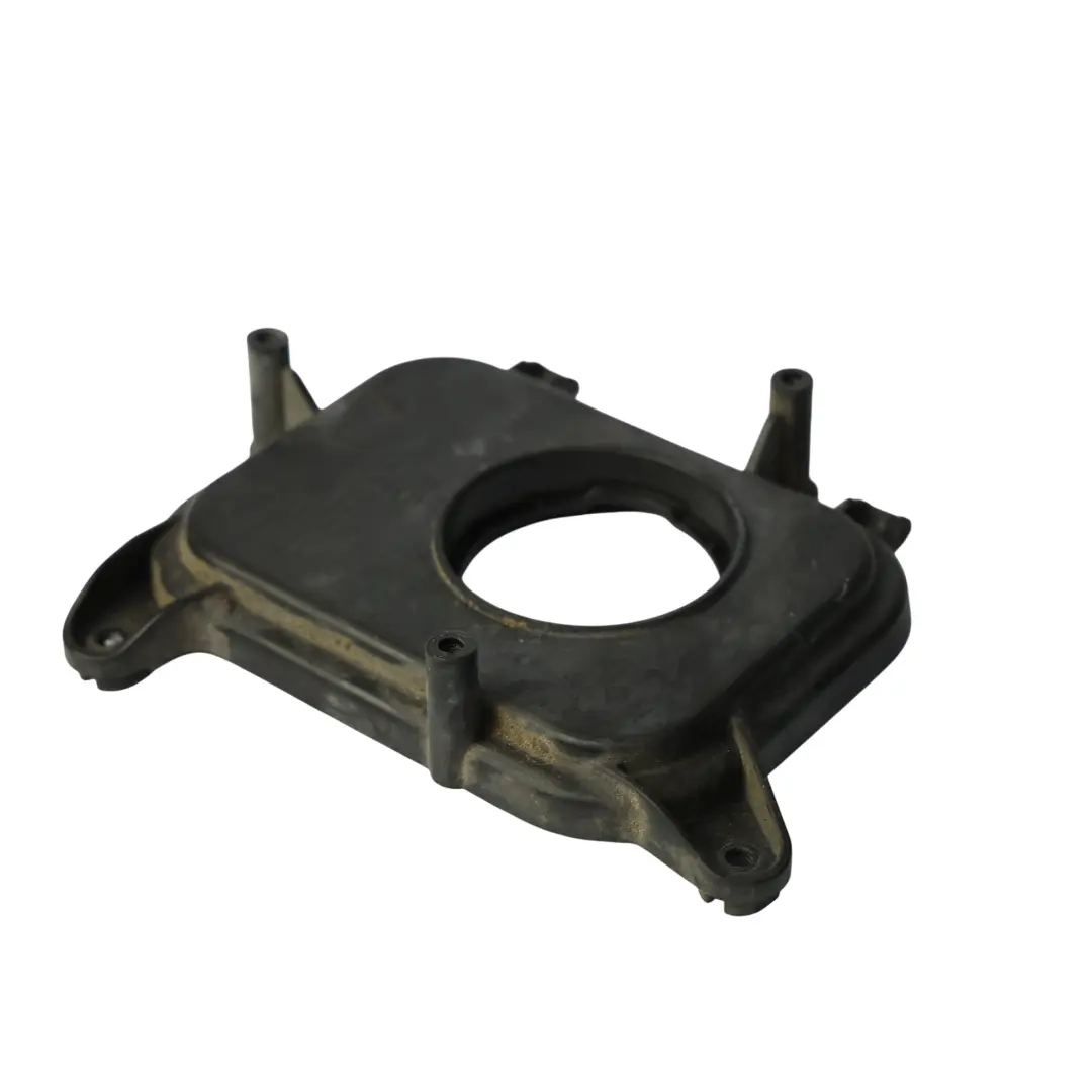 VW Volkswagen Touareg 7P Front Lamp Headlight Cover Cap Right O/S - SKU 7P6941608 - Part number 7P6941608