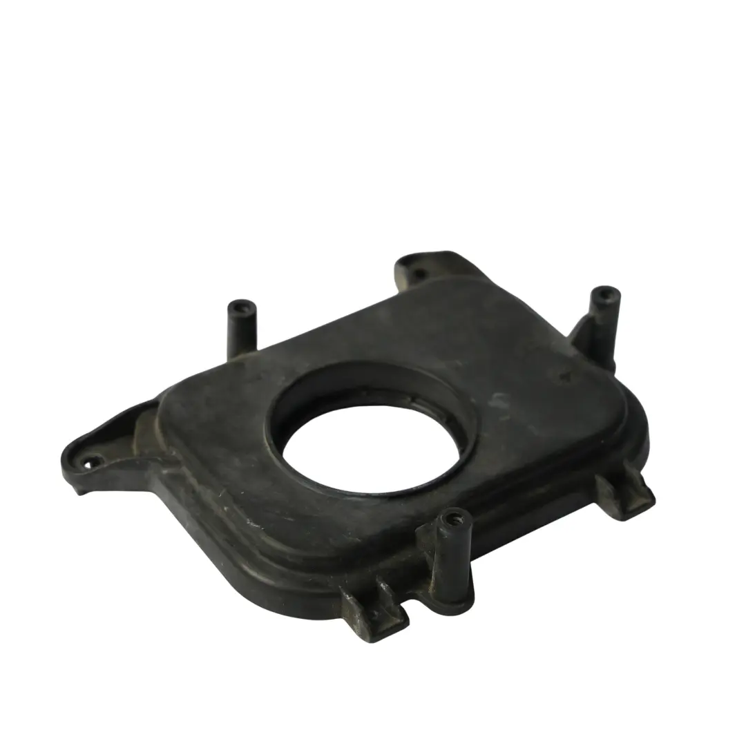 VW Volkswagen Touareg 7P Frontleuchte Scheinwerferabdeckung Rechts - SKU 7P6941608 - Teilenummer 7P6941608