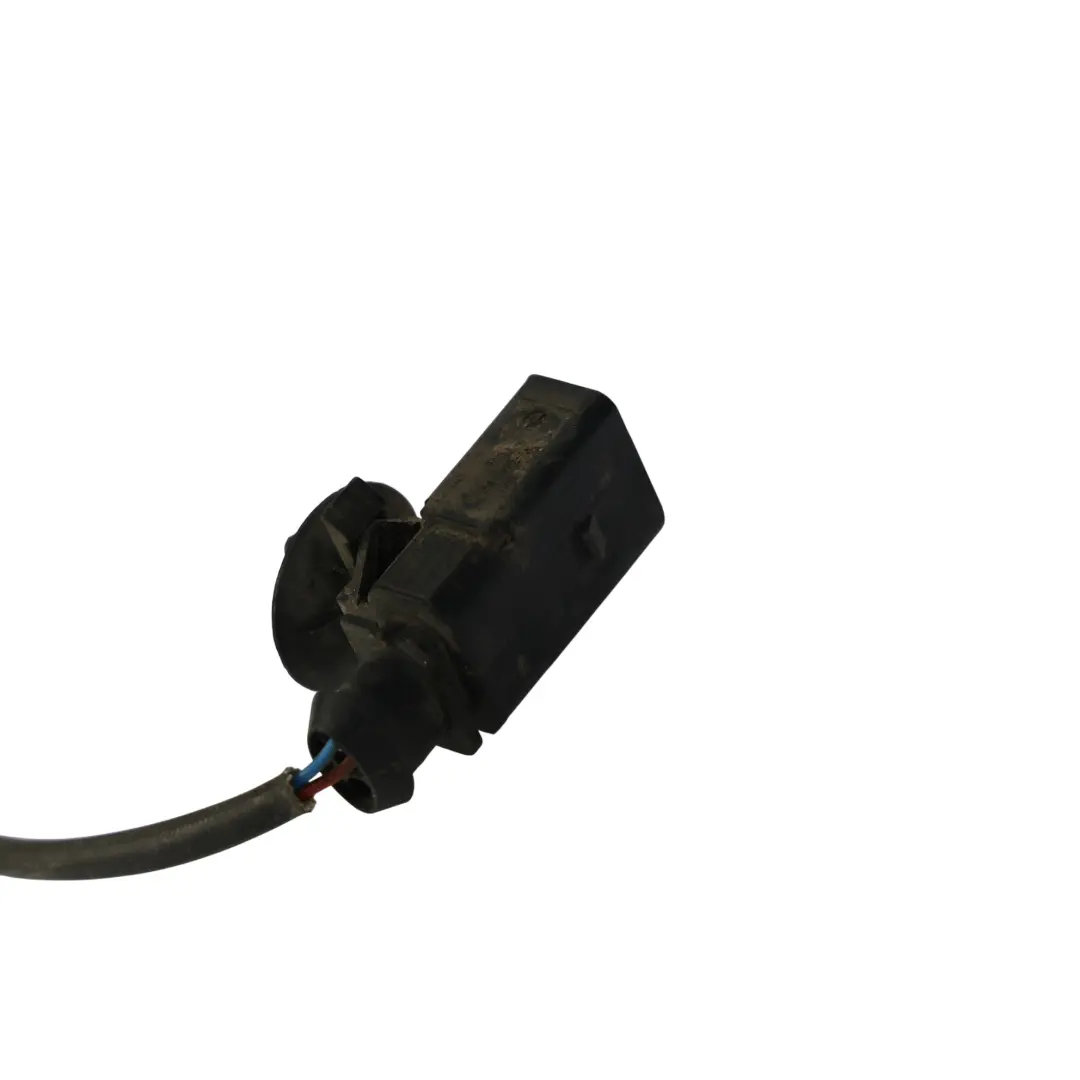 VW Volkswagen Touareg 7P Headlight Front Lamp Module LED Ballast - SKU 7P6945145 - Part number 7P6945145