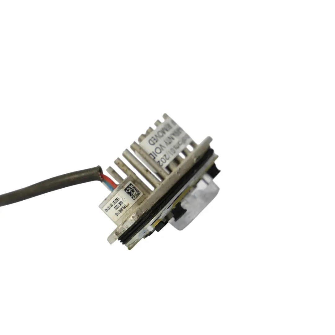 7P Faro Delantero Módulo LED Balasto para VW Volkswagen Touareg con número de pieza 7P6945145 VW Volkswagen Touareg 7P Faro Delantero Módulo LED Balasto - SKU 7P6945145 - Número de pieza 7P6945145