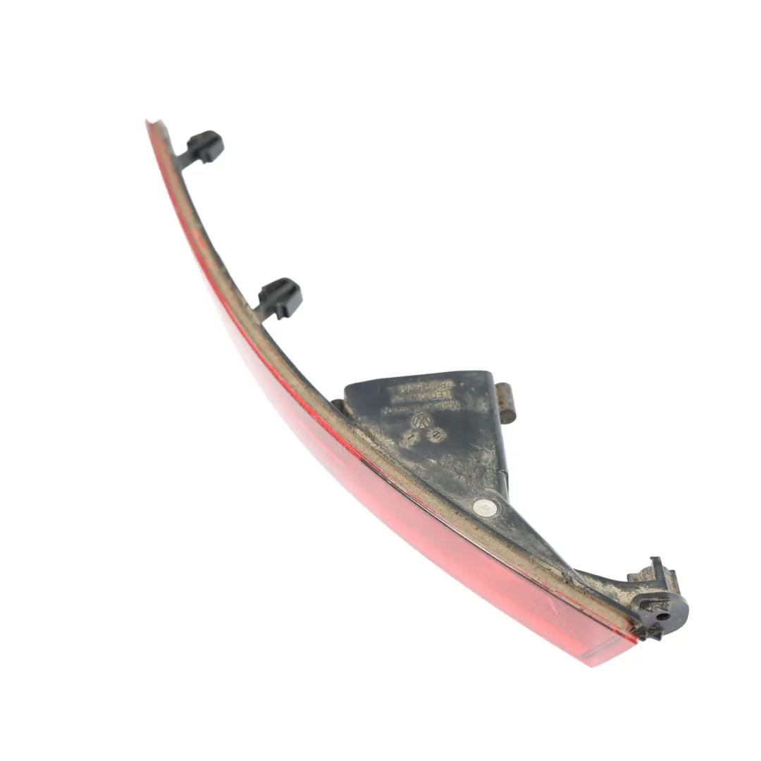 VW Touareg 7P Parachoques Trasero Reflector Inferior Izquierdo - SKU 7P6945701G - Número de pieza 7P6945701G