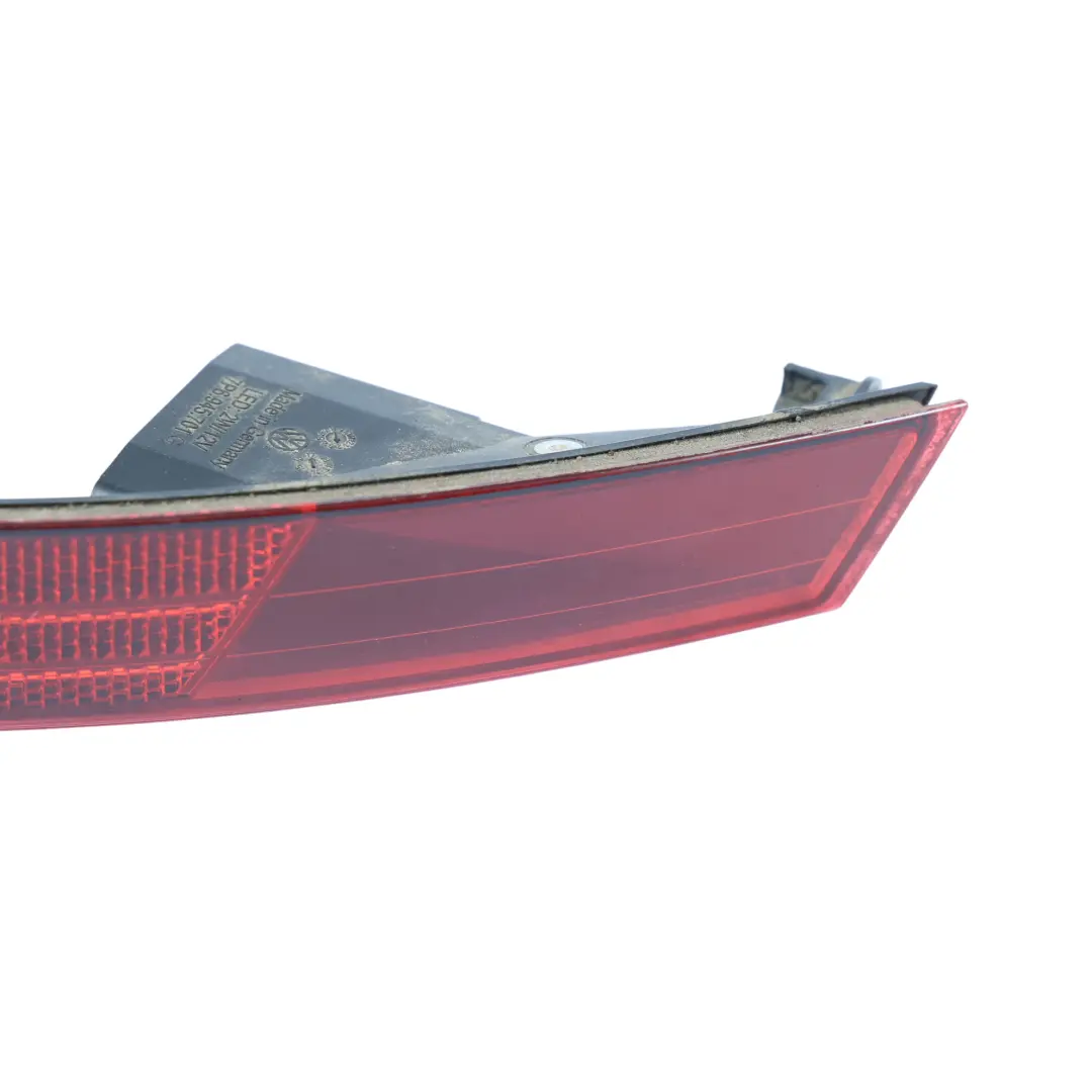 VW Touareg 7P Hintere Stoßstange Unterer Seitenreflektor Links - SKU 7P6945701G - Teilenummer 7P6945701G