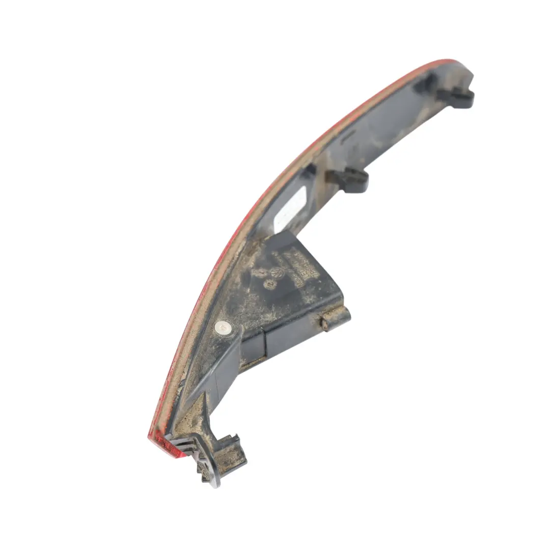 VW Touareg 7P Paraurti Posteriore Laterale Riflettore Sinistro - SKU 7P6945701G - Numero di parte 7P6945701G