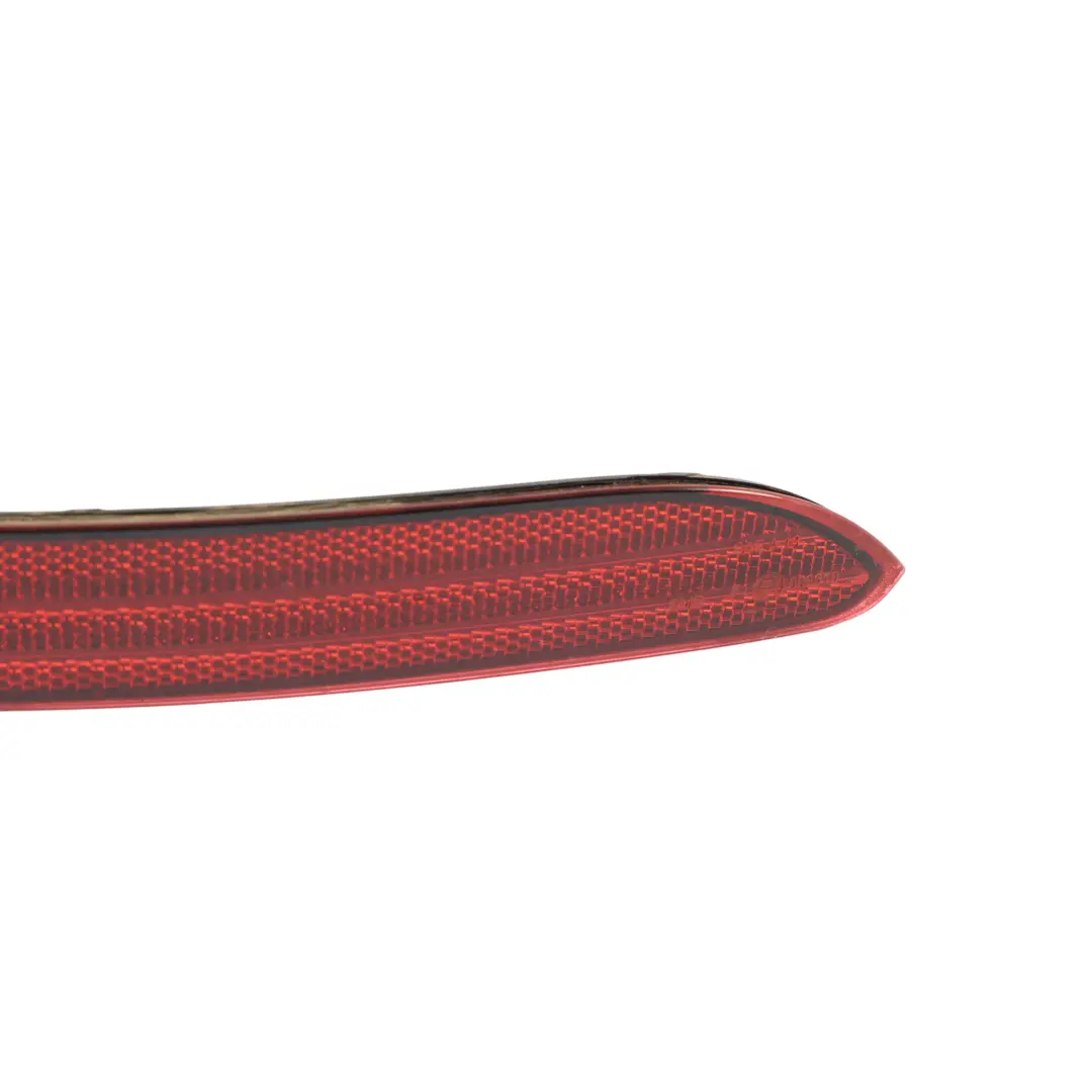 VW Touareg 7P Paraurti Posteriore Inferiore Riflettore Destro - SKU 7P6945702L - Numero di parte 7P6945702L