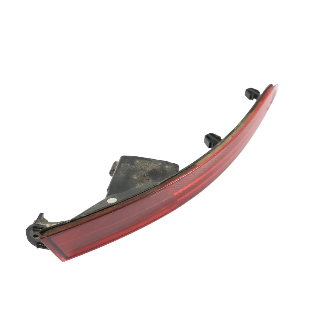 VW Volkswagen Touareg 7P Rear Bumper Lower Side Reflector Right O/S - SKU 7P6945702L - Part number 7P6945702L