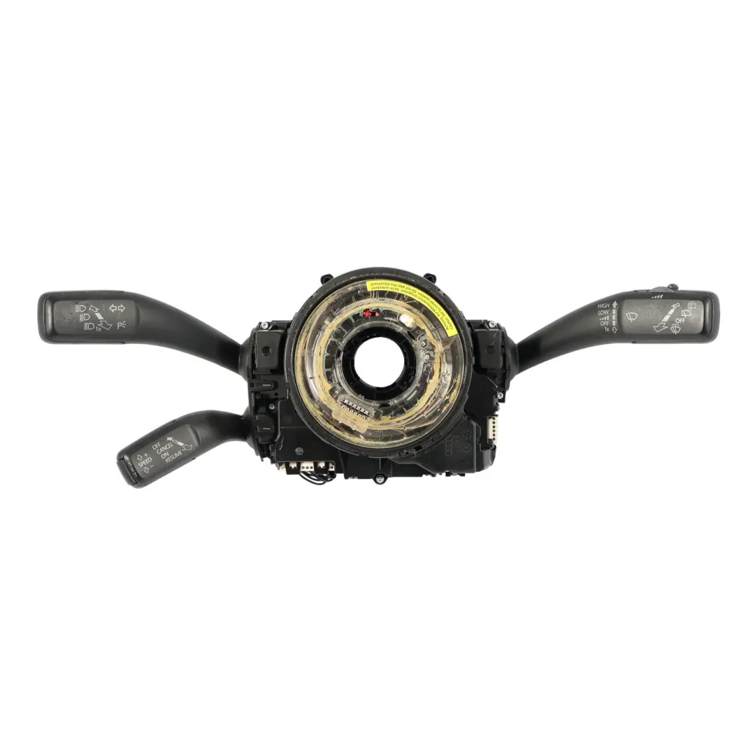 7P Cluster Direction Essuie-Glace Indicateur Glissement pour VW Touareg à propos du numéro de pièce 7P6953502 VW Touareg 7P Cluster Direction Essuie-Glace Indicateur Glissement - SKU 7P6953502-1 - Numéro de pièce 7P6953502