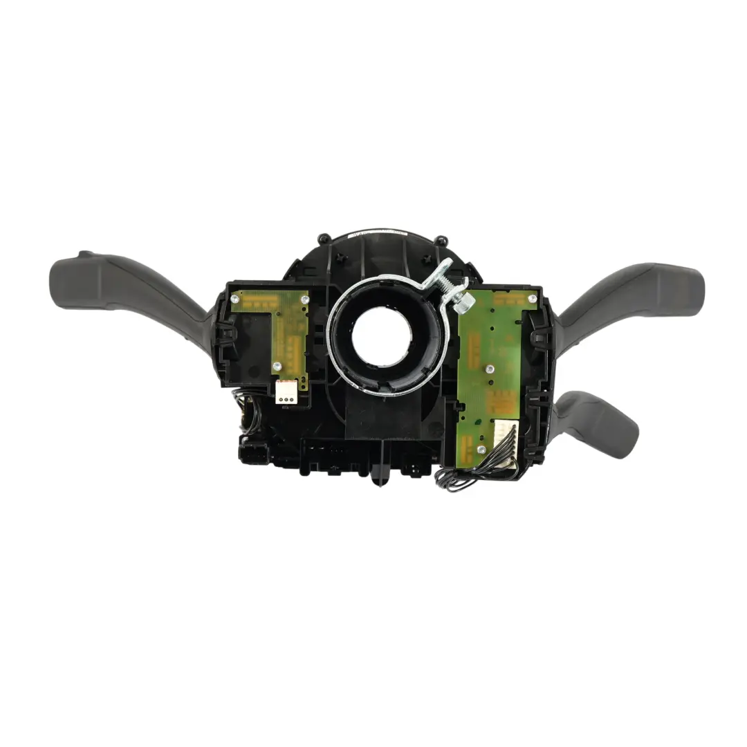 VW Touareg 7P Indicatore Slittamento Della Colonna Del Tergicristallo - SKU 7P6953502-1 - Numero di parte 7P6953502