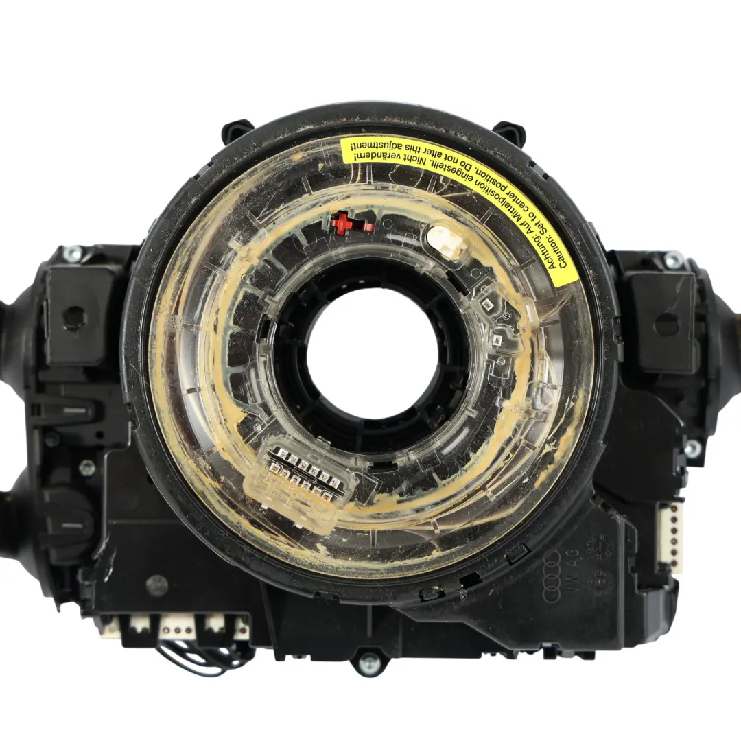 VW Touareg 7P Cluster Lenksäule Wischer Stiel Schlupf Indikator - SKU 7P6953502-1 - Teilenummer 7P6953502