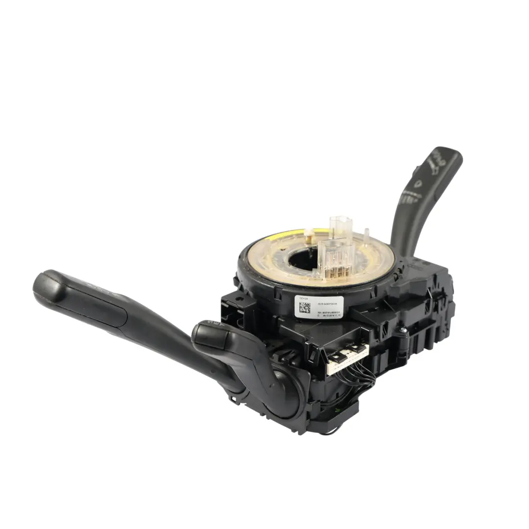 7P Cluster Direction Essuie-Glace Indicateur Glissement pour VW Touareg à propos du numéro de pièce 7P6953502 VW Touareg 7P Cluster Direction Essuie-Glace Indicateur Glissement - SKU 7P6953502-1 - Numéro de pièce 7P6953502