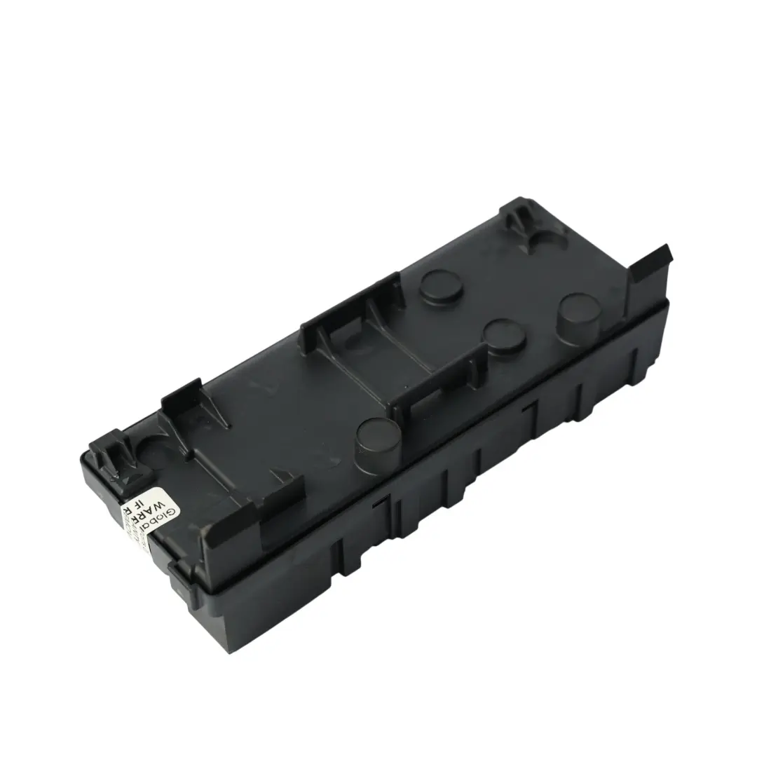 VW Touareg 7P Tapa Maletero Trasero Módulo Control Portón Trasero - SKU 7P6959107C - Número de pieza 7P6959107C