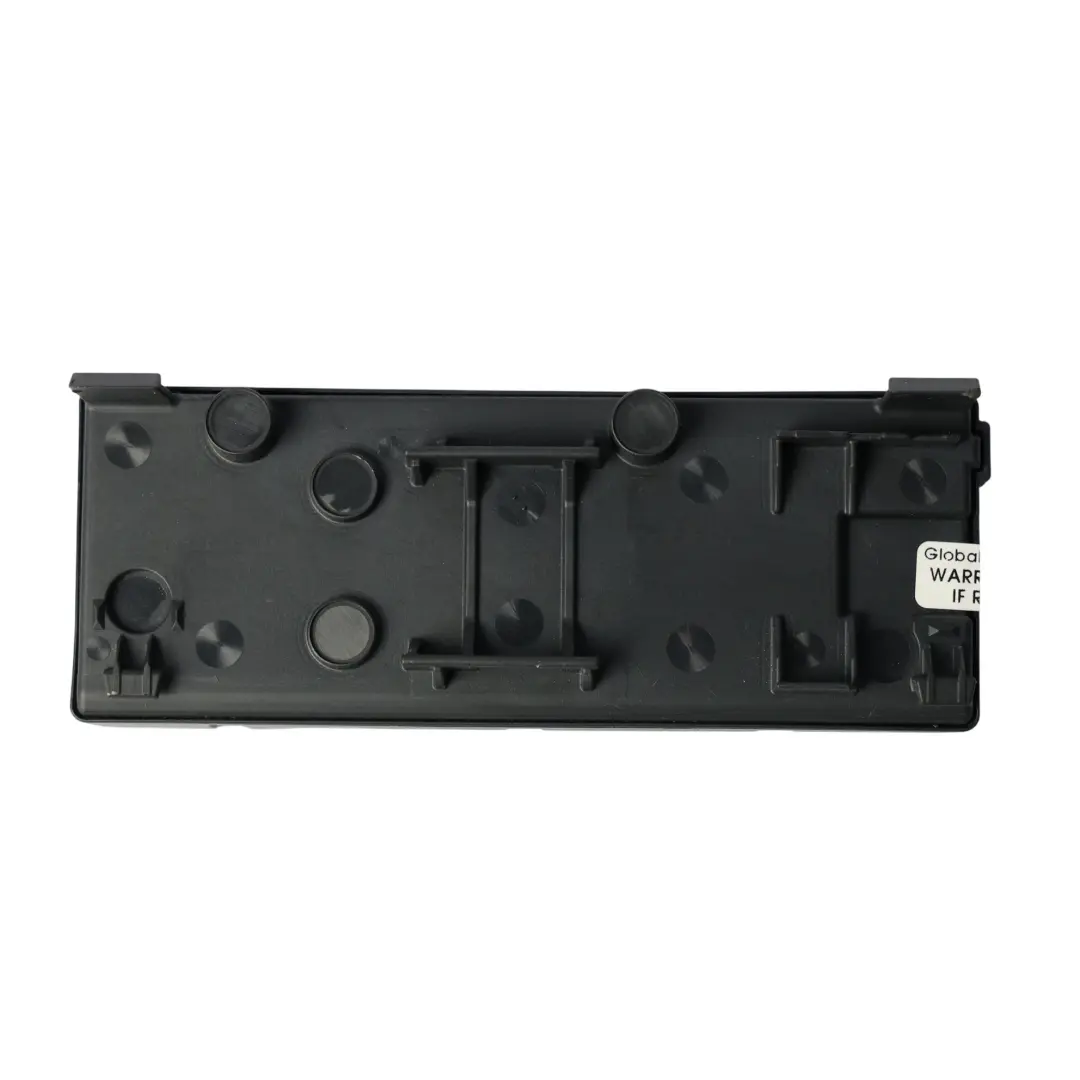 VW Touareg 7P Tapa Maletero Trasero Módulo Control Portón Trasero - SKU 7P6959107C - Número de pieza 7P6959107C