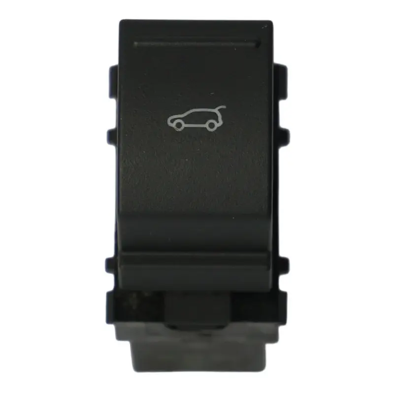 7P Tailgate Opener Boot Trunk Lid Switch Button to Volkswagen VW Touareg with Part number 7P6959831C Volkswagen VW Touareg 7P Tailgate Opener Boot Trunk Lid Switch Button - SKU 7P6959831C - Part number 7P6959831C