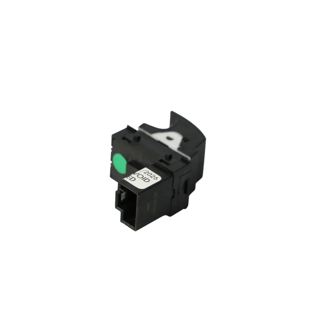 VW Touareg 7P Heckklappenöffner Kofferraumklappe Schalter Taste - SKU 7P6959831C - Teilenummer 7P6959831C