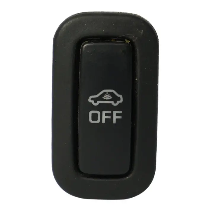 VW Touareg 7P Pulsante Di Allarme Interruttore Di Disattivazione 7P6962109A