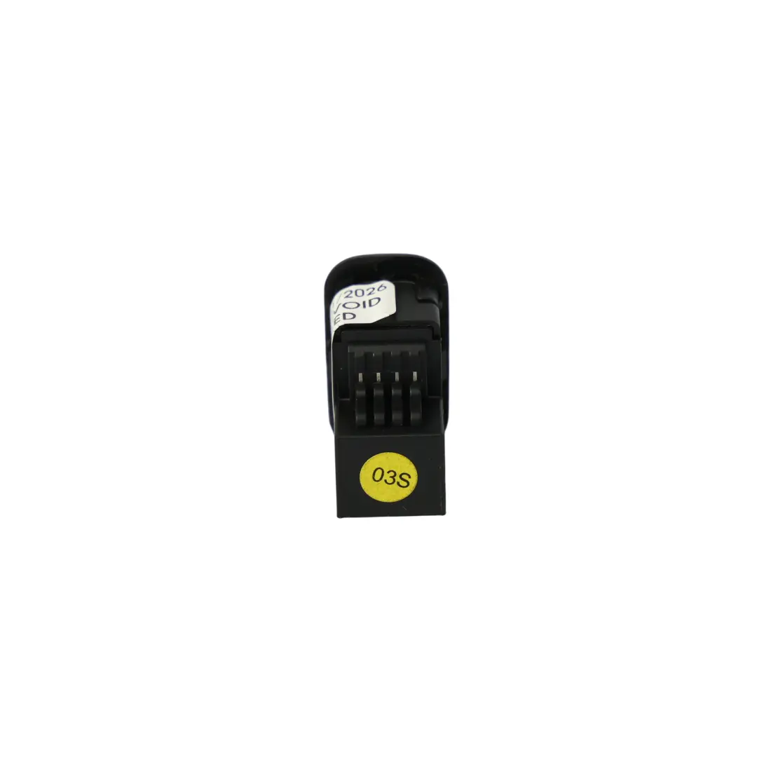 7P Przełącznik Włącznik Alarmu do Volkswagen VW Touareg o numerze 7P6962109A Volkswagen VW Touareg 7P Przełącznik Włącznik Alarmu - SKU 7P6962109A - Numer Części 7P6962109A