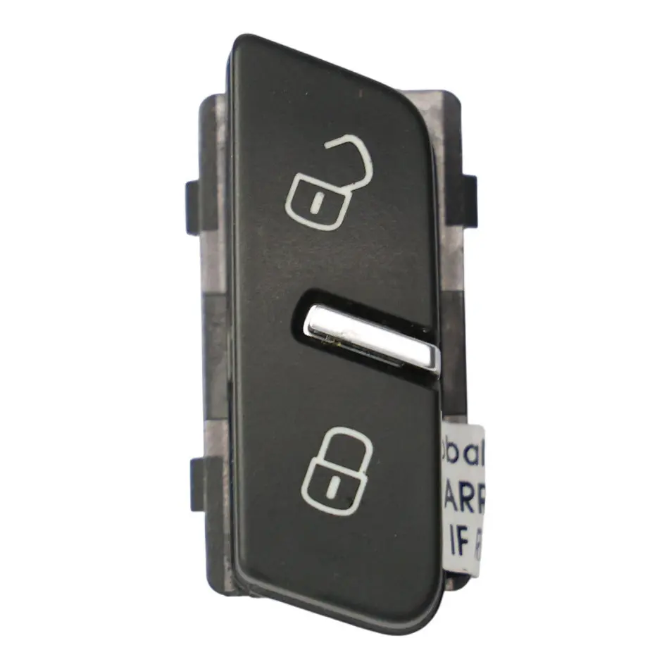 VW Touareg 7P Interruttore Chiusura Centralizzata Porta Destra 7P6962126B