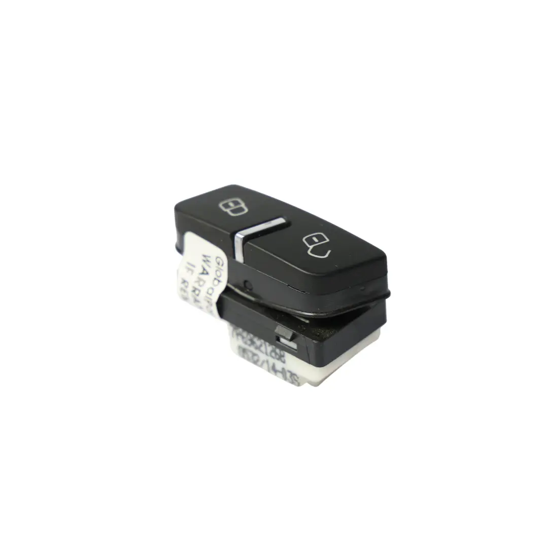VW Touareg 7P Interruttore Chiusura Centralizzata Porta Destra - SKU 7P6962126B - Numero di parte 7P6962126B
