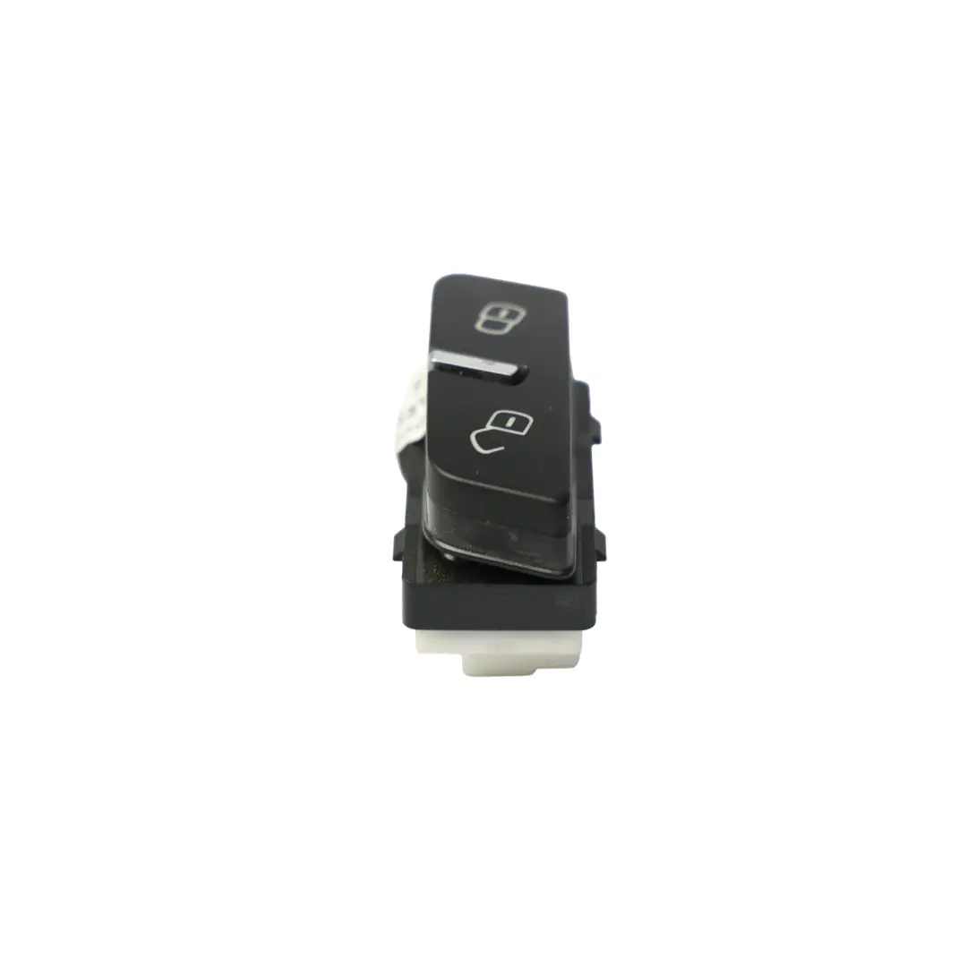 VW Volkswagen Touareg 7P Central Locking Switch Door Right O/S - SKU 7P6962126B - Part number 7P6962126B