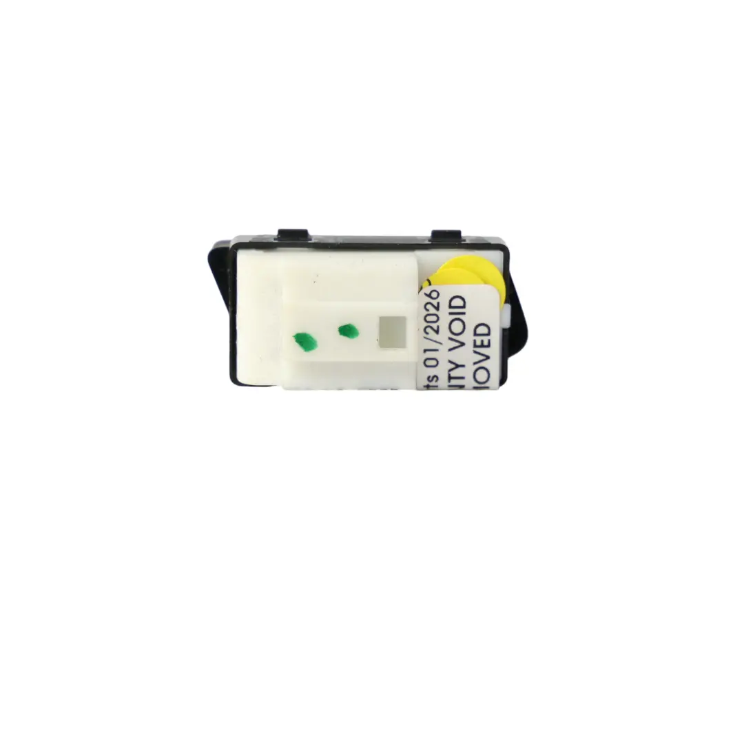 VW Volkswagen Touareg 7P Central Locking Switch Door Right O/S - SKU 7P6962126B - Part number 7P6962126B