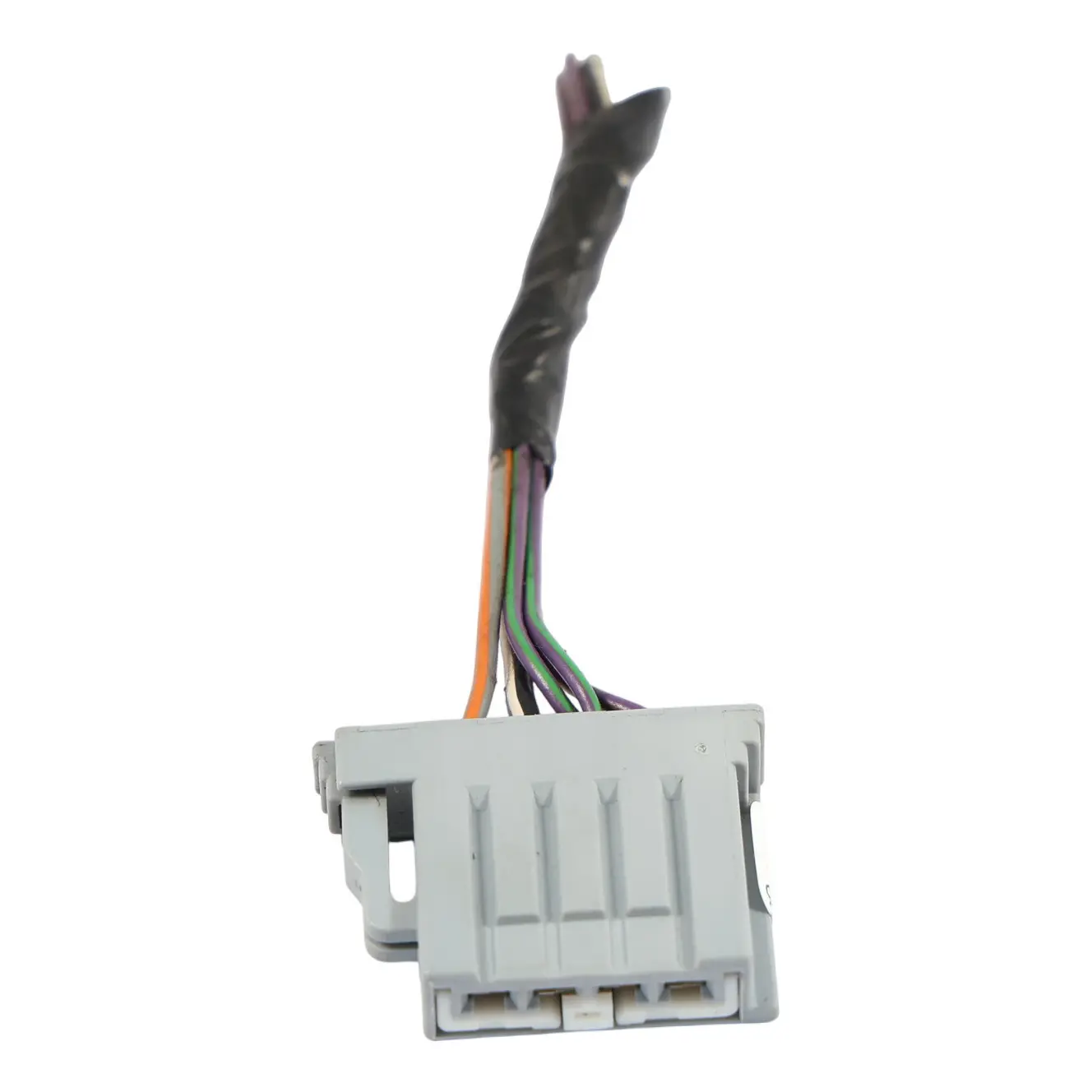 Ford Mondeo Mk4 Wiązka Przewodów Lampy Lewy Tył 7S71-13405-A