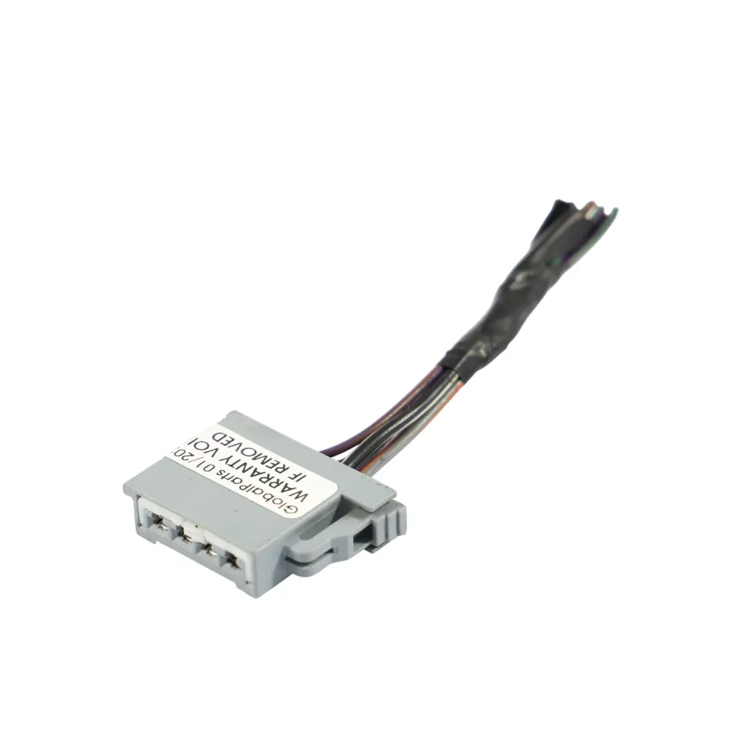 Ford Mondeo Mk4 Wiązka Przewodów Lampy Lewy Tył - SKU 7S71-13405-A-1 - Numer Części 7S71-13405-A