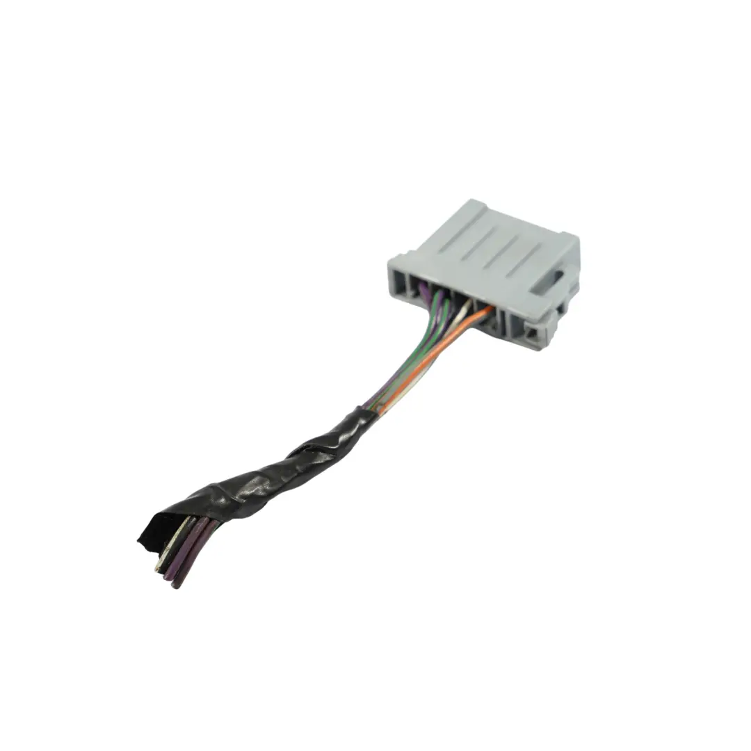 Mk4 Hinteres Ende Kotflügel Lampe Kabelbaum Links für Ford Mondeo mit Teilenummer 7S71-13405-A Ford Mondeo Mk4 Hinteres Ende Kotflügel Lampe Kabelbaum Links - SKU 7S71-13405-A-1 - Teilenummer 7S71-13405-A