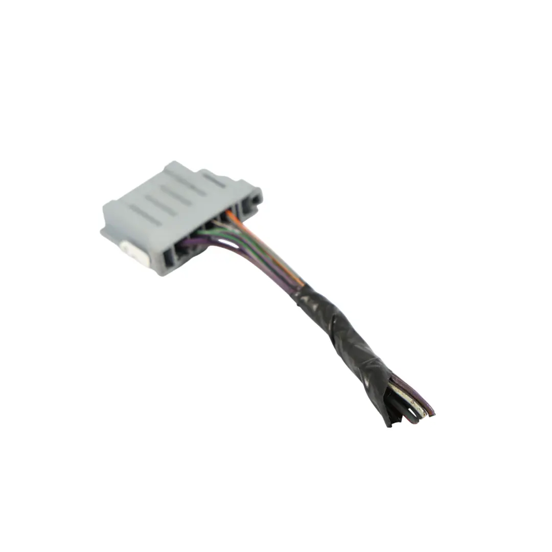 Ford Mondeo Mk4 Hinteres Ende Kotflügel Lampe Kabelbaum Links - SKU 7S71-13405-A-1 - Teilenummer 7S71-13405-A