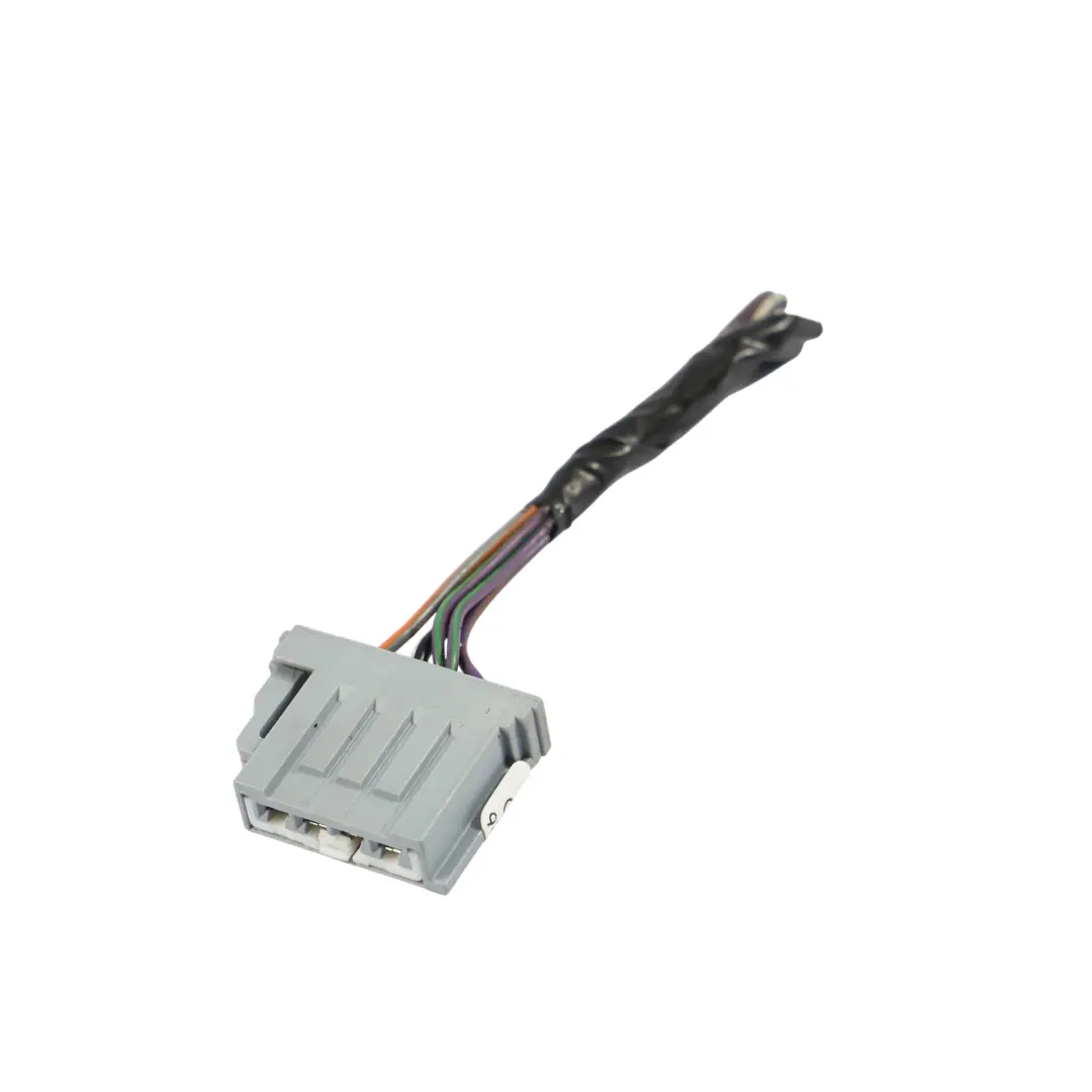 Ford Mondeo Mk4 Rear Tail Outer Fender Lamp Wiring Harness Left N/S - SKU 7S71-13405-A-1 - Part number 7S71-13405-A