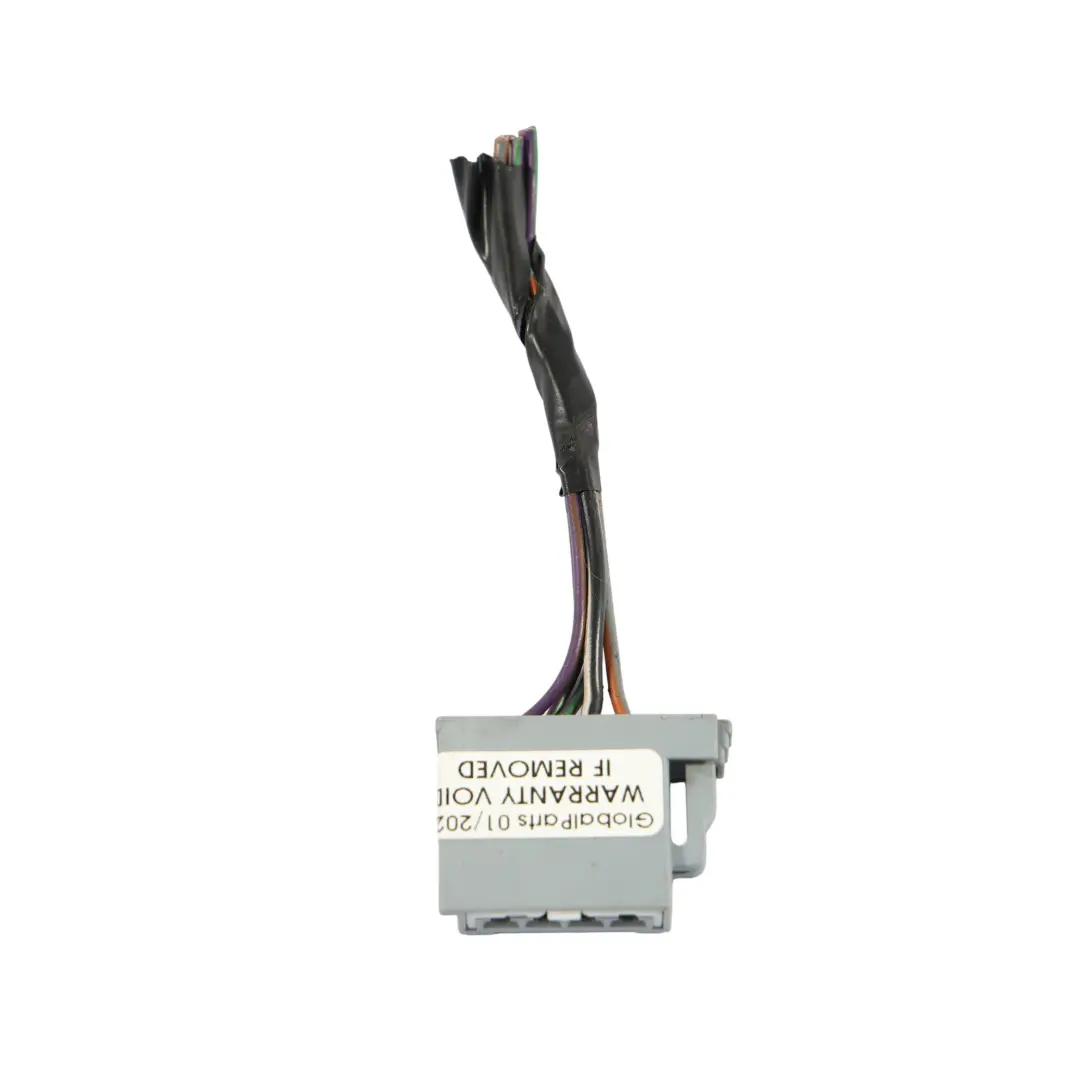 Ford Mondeo Mk4 Faisceau De Câblage Du Feu Arrière Extérieur Gauche - SKU 7S71-13405-A-1 - Numéro de pièce 7S71-13405-A