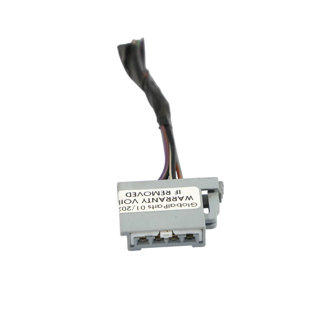 Mk4 Faisceau De Câblage Du Feu Arrière Extérieur Gauche pour Ford Mondeo à propos du numéro de pièce 7S71-13405-A Ford Mondeo Mk4 Faisceau De Câblage Du Feu Arrière Extérieur Gauche - SKU 7S71-13405-A-1 - Numéro de pièce 7S71-13405-A