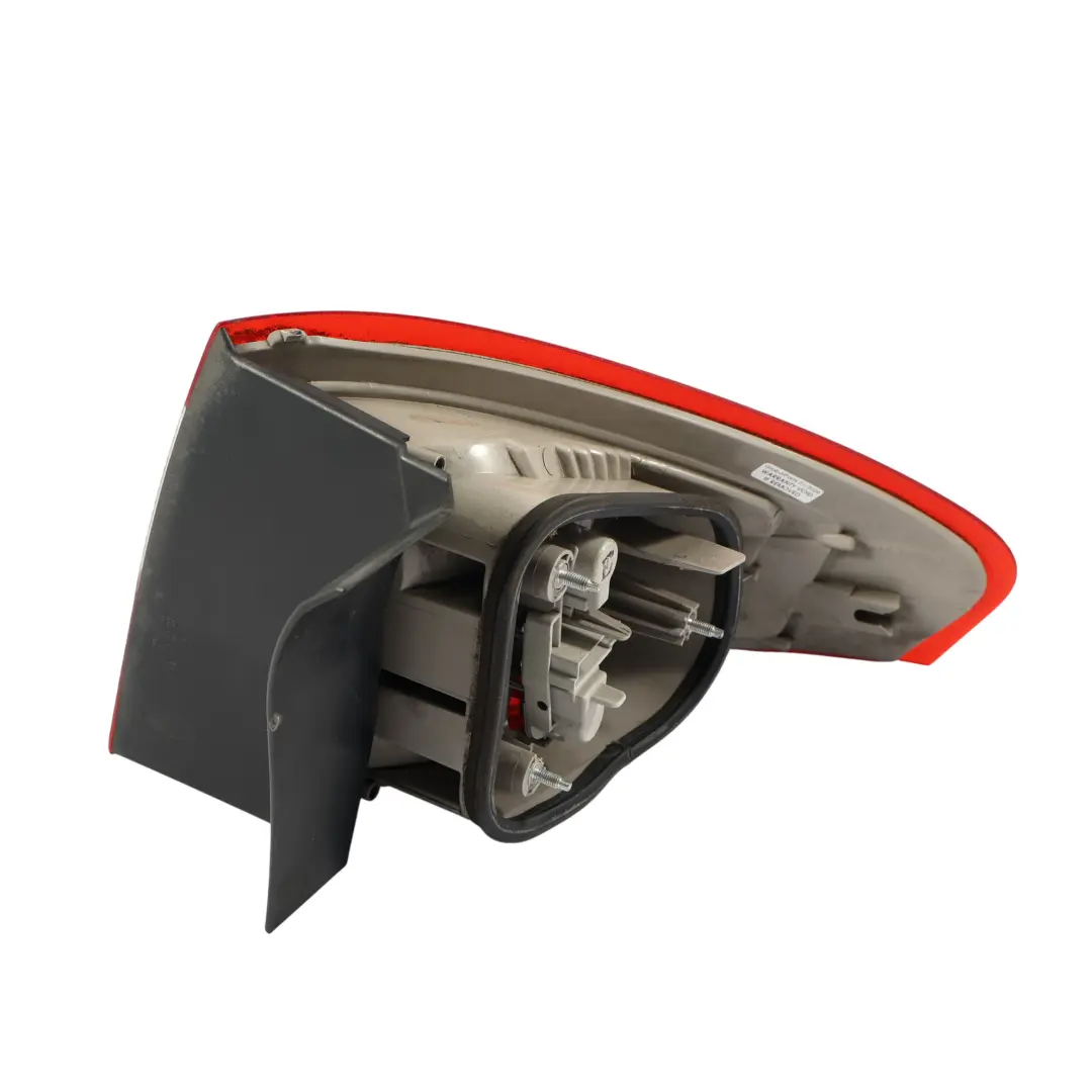 Ford Mondeo Mk4 Rear Tail Outer Fender Lamp Light Left N/S - SKU 7S71-13405-A - Part number 7S71-13405-A