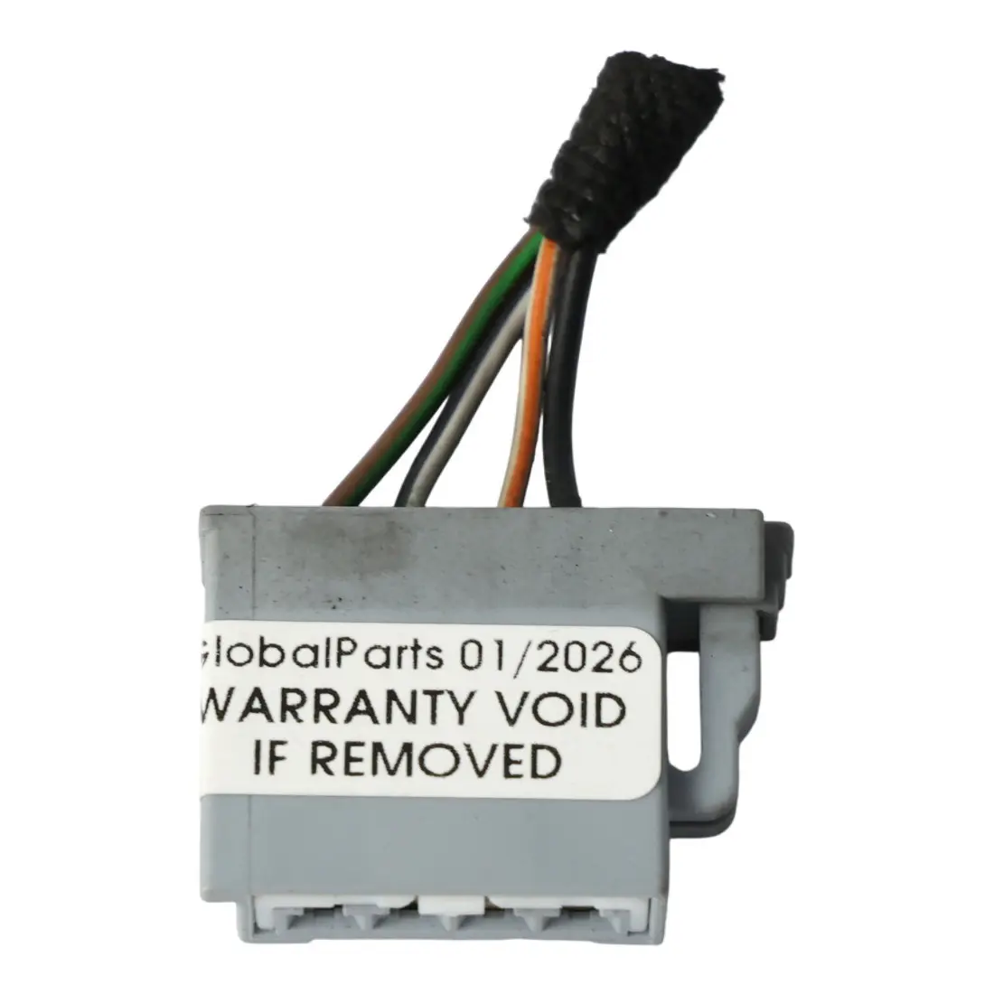 Ford Mondeo Mk4 Câble Câblage Feu Arrière Droit Référence 7S71-13A602-A