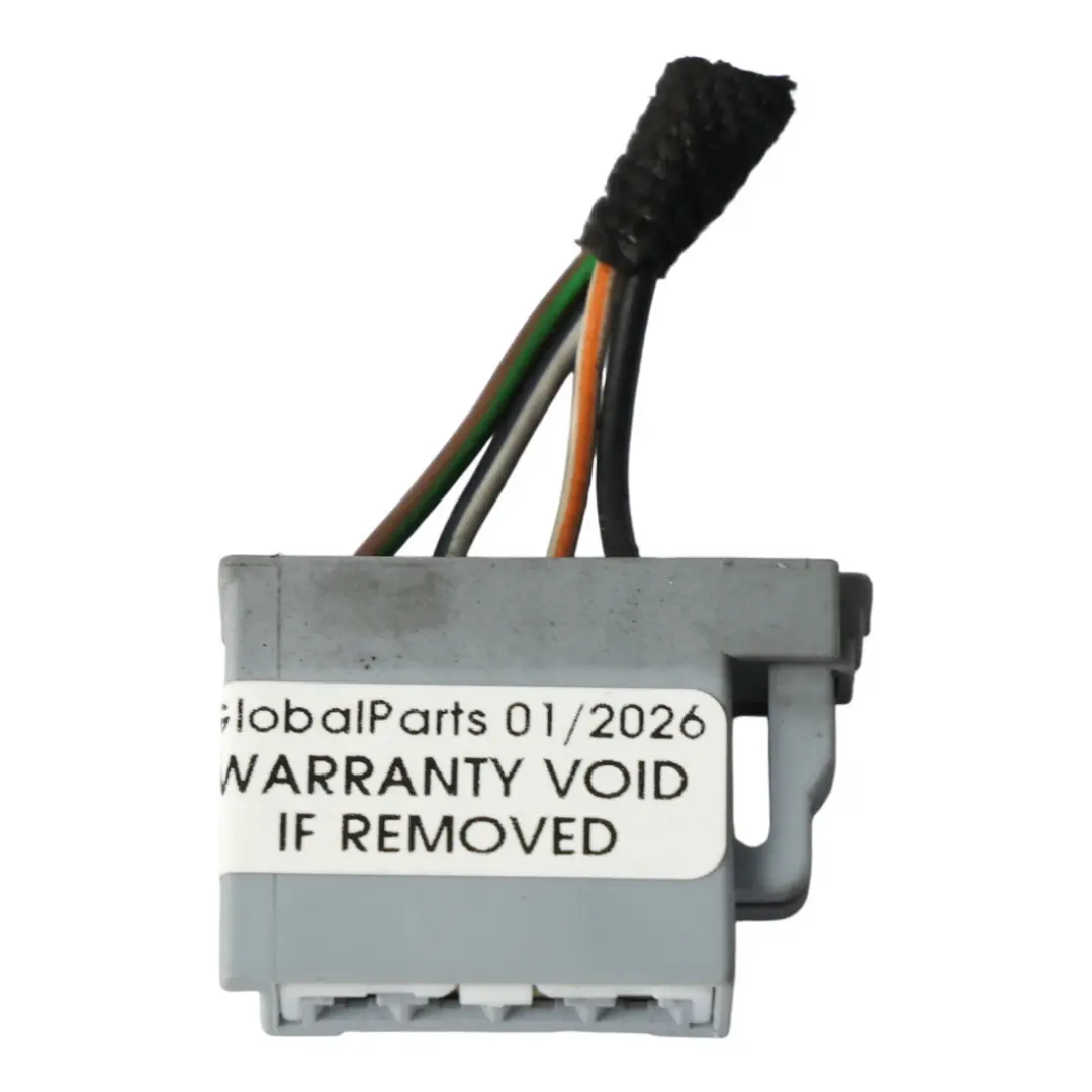 Mk4 Tailgate Light Wiring Cable Rear Right O/S to Ford Mondeo with Part number 7S71-13A602-A Ford Mondeo Mk4 Tailgate Light Wiring Cable Rear Right O/S - SKU 7S71-13A602-A-1 - Part number 7S71-13A602-A